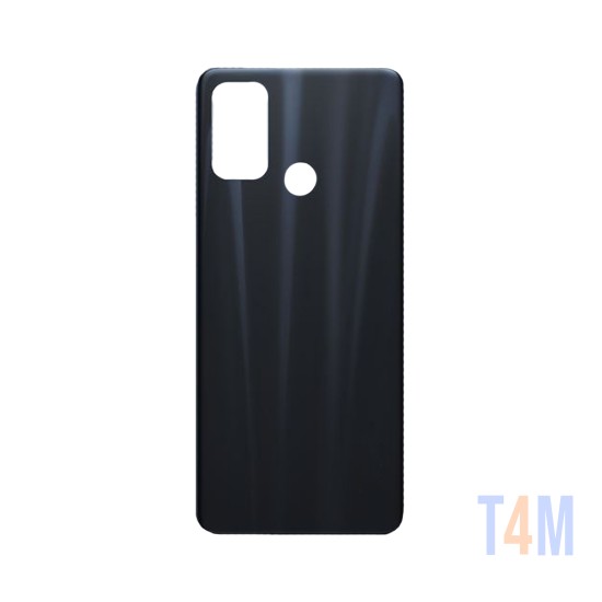 Tapa Trasera Oppo A53S (CPH2139/CPH2135) Negro Eléctrico